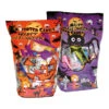Sac De Cadeaux D'Halloween - 372 Grammes