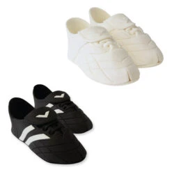 Figurines En Sucre Pour Bottes De Sport - PME - 2 Pcs.