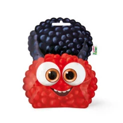 Mini Baies Rouges Et Noires - Gommys Factory - 90 G