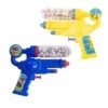 Pistolet à Eau Avec 20 Gr De Bonbons - Disgo