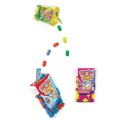 Mini Bonbons Aromatisés - 16 Gr - 1 Pièce