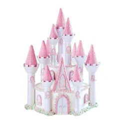 Set De Tours à Gâteau Château - Wilton - 32 Pcs.