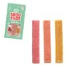 Langues Colorées - Fini Smoofree Cool Mix - 70 Gr