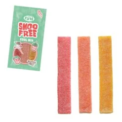 Langues Colorées - Fini Smoofree Cool Mix - 70 Gr