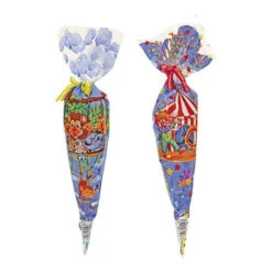 Grand Sac De Bonbons - 1 Pièce