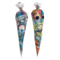 Sachet De Bonbons Assortis - 1 Pc.