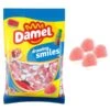Bisous Aux Fraises Sans Gluten - Damel - 150 G