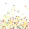 Paillettes Multicolores Assorties De 80 Gr - Scrapcooking