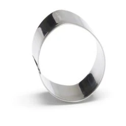 Coupe-oeuf 6 X 4,5 Cm - Patisse