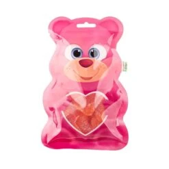 Oursons D'amour - Gommys Factory - 90 G