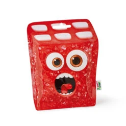 Mini-briques à La Fraise - Usine De Gommys - 90 G