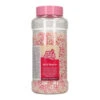 Saupoudrage De Perles Roses Et Blanches - 500 G