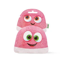 Baisers Aux Fraises - Usine Gommys - 90 G