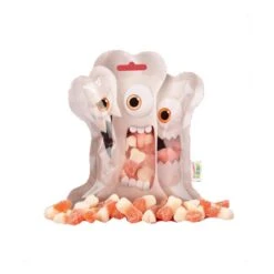 Mini Bones - Gommys Factory - 80 G