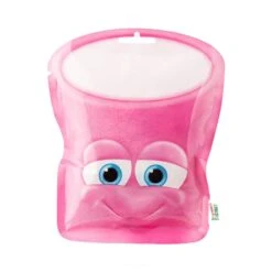 Mini Nuages De Fraises - Gommys Factory - 80 G