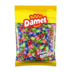 Bonbons Assortis - Damel - 1 Kg