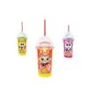 Big Dipper Gel Mini Candy Cup Avec Bonbons Liquides 50 Ml